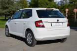 SKODA FABIA 1.0 60 CV / 1ere MAIN / 33400 KMS 4