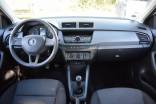 SKODA FABIA 1.0 60 CV / 1ere MAIN / 33400 KMS 12