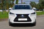 LEXUS NX 300 H 2.5 197 CV HYBRIDE  / ORIGINE FRANCE / TOIT OUVRANT PANORAMIQUE 2