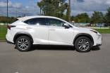 LEXUS NX 300 H 2.5 197 CV HYBRIDE  / ORIGINE FRANCE / TOIT OUVRANT PANORAMIQUE 4