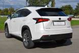 LEXUS NX 300 H 2.5 197 CV HYBRIDE  / ORIGINE FRANCE / TOIT OUVRANT PANORAMIQUE 7