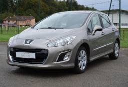 PEUGEOT 308 1.6 HDI 115 CV