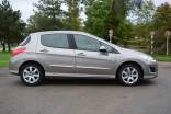 PEUGEOT 308 1.6 HDI 115 CV 7