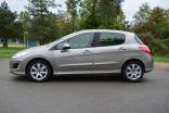 PEUGEOT 308 1.6 HDI 115 CV 8