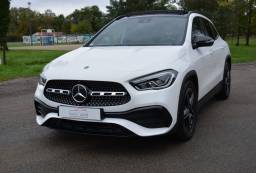 MERCEDES BENZ GLA 200 D AMG LINE 8 G-DCT 150 CV / TOIT PANORAMIQUE / PACK SPORT BLACK / ORIGINE FRANCE / 1ère MAIN