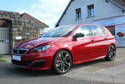 PEUGEOT 308 GTI 1.6 270 CV BVM6 / 1ER MAIN / ORIGINE FRANCE / DENON 