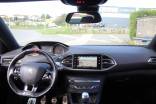 PEUGEOT 308 GTI 1.6 270 CV BVM6 / 1ER MAIN / ORIGINE FRANCE / DENON  10