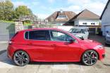 PEUGEOT 308 GTI 1.6 270 CV BVM6 / 1ER MAIN / ORIGINE FRANCE / DENON  4