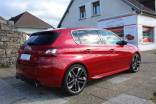 PEUGEOT 308 GTI 1.6 270 CV BVM6 / 1ER MAIN / ORIGINE FRANCE / DENON  7