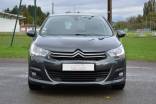 CITROEN C4 MILLENIUM 1.6 HDI 110 CV 5