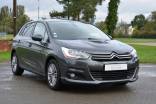 CITROEN C4 MILLENIUM 1.6 HDI 110 CV 2