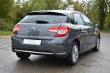 CITROEN C4 MILLENIUM 1.6 HDI 110 CV 3