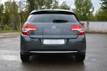 CITROEN C4 MILLENIUM 1.6 HDI 110 CV 6