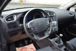 CITROEN C4 MILLENIUM 1.6 HDI 110 CV 9