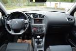 CITROEN C4 MILLENIUM 1.6 HDI 110 CV 12