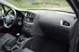 CITROEN C4 MILLENIUM 1.6 HDI 110 CV 19