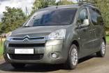 CITROEN BERLINGO MULTISPACE 1.6 120 CV / 1 ERE MAIN / 4 ROUES NEIGES OFFERTES 1