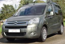 CITROEN BERLINGO MULTISPACE 1.6 120 CV / 1 ERE MAIN / 4 ROUES NEIGES OFFERTES