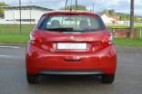 PEUGEOT 208 1.4 HDI 68 CV / CARNET D'ENTRETIEN COMPLET 6