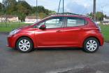 PEUGEOT 208 1.4 HDI 68 CV / CARNET D'ENTRETIEN COMPLET 8