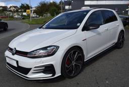 VOLKSWAGEN GOLF GTI TCR 290 CV DSG7