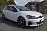 VOLKSWAGEN GOLF GTI TCR 290 CV DSG7 2