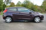 FORD FIESTA 1.2 60 CV / 1ere MAIN 7