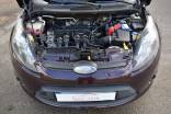 FORD FIESTA 1.2 60 CV / 1ere MAIN 17