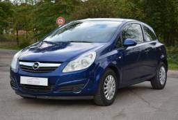 OPEL CORSA 1.2 80 CV / 81100 KMS / ORIGINE FRANCE