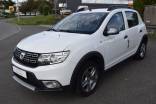 DACIA SANDERO STEPWAY TCE 100 CV BVM5 / GPL / ORIGINE FRANCE 1