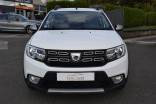 DACIA SANDERO STEPWAY TCE 100 CV BVM5 / GPL / ORIGINE FRANCE 2