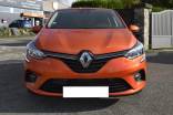 RENAULT CLIO ZEN TCE 100 CV BVM 6