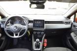 RENAULT CLIO ZEN TCE 100 CV BVM 10