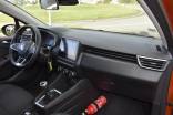 RENAULT CLIO ZEN TCE 100 CV BVM 11