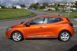 RENAULT CLIO ZEN TCE 100 CV BVM 7