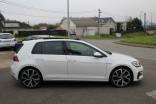 VOLSWAGEN GOLF GTD 2.0 TDI 184 CV DSG7 / TOIT OUVRANT 5