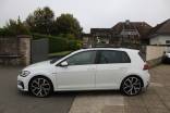 VOLSWAGEN GOLF GTD 2.0 TDI 184 CV DSG7 / TOIT OUVRANT 6