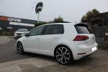 VOLSWAGEN GOLF GTD 2.0 TDI 184 CV DSG7 / TOIT OUVRANT 7