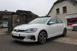 VOLSWAGEN GOLF GTD 2.0 TDI 184 CV DSG7 / TOIT OUVRANT 1