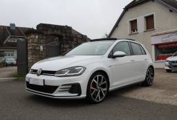 VOLKSWAGEN GOLF GTD 2.0 TDI 184 CV DSG7 / TOIT OUVRANT