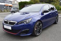 PEUGEOT 308 GTI 270 CV BVM