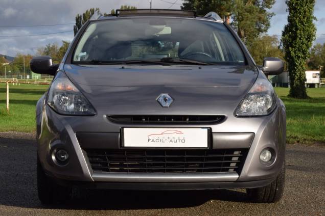 RENAULT CLIO ESTATE XV DE FRANCE 1.5 DCI 90 CV 6