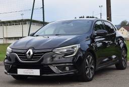 RENAULT MEGANE INTENS 1.6 DCI 130 CV BV6