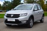 DACIA SANDERO STEPWAY 0.9 TCE 90 CV / 44200 KMS 1