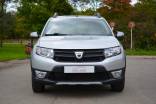 DACIA SANDERO STEPWAY 0.9 TCE 90 CV / 44200 KMS 5