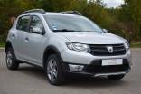 DACIA SANDERO STEPWAY 0.9 TCE 90 CV / 44200 KMS 2