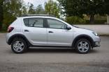 DACIA SANDERO STEPWAY 0.9 TCE 90 CV / 44200 KMS 7