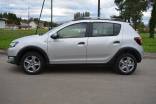 DACIA SANDERO STEPWAY 0.9 TCE 90 CV / 44200 KMS 8