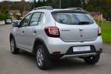 DACIA SANDERO STEPWAY 0.9 TCE 90 CV / 44200 KMS 4