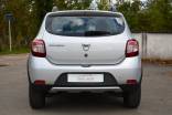 DACIA SANDERO STEPWAY 0.9 TCE 90 CV / 44200 KMS 6